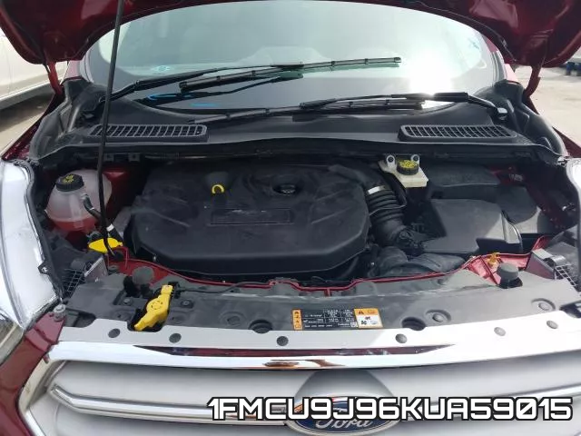 1FMCU9J96KUA59015 фото 8