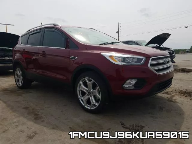 1FMCU9J96KUA59015 фото 10