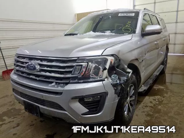 1FMJK1JT1KEA49514 фото 3