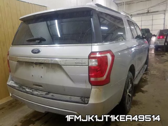 1FMJK1JT1KEA49514 фото 5
