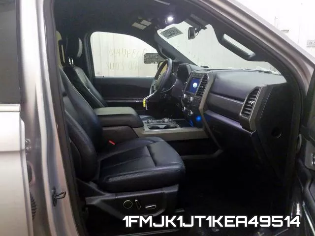 1FMJK1JT1KEA49514 фото 6