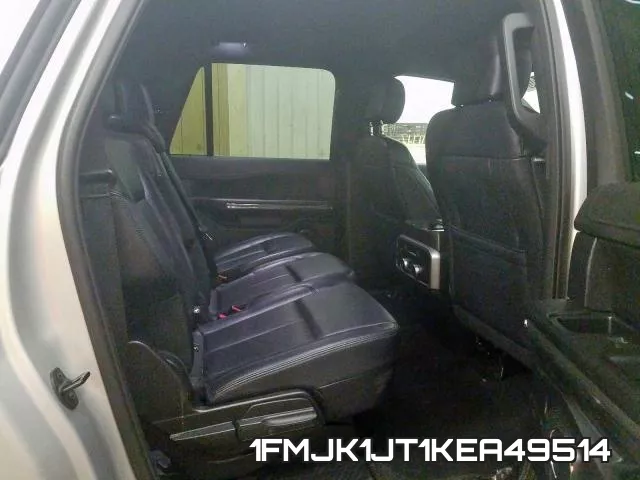 1FMJK1JT1KEA49514 фото 7
