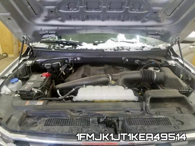 1FMJK1JT1KEA49514 фото 8