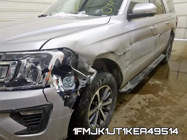 1FMJK1JT1KEA49514 фото 10
