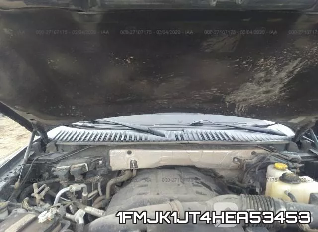1FMJK1JT4HEA53453 фото 2