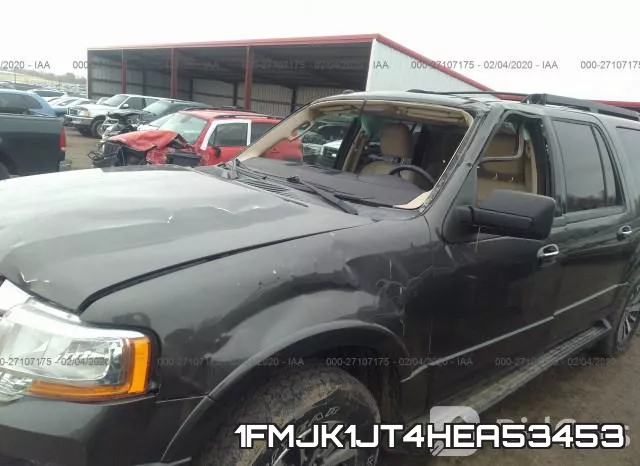 1FMJK1JT4HEA53453 фото 7
