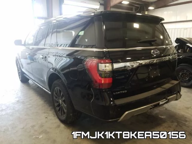 1FMJK1KT8KEA50156 фото 4