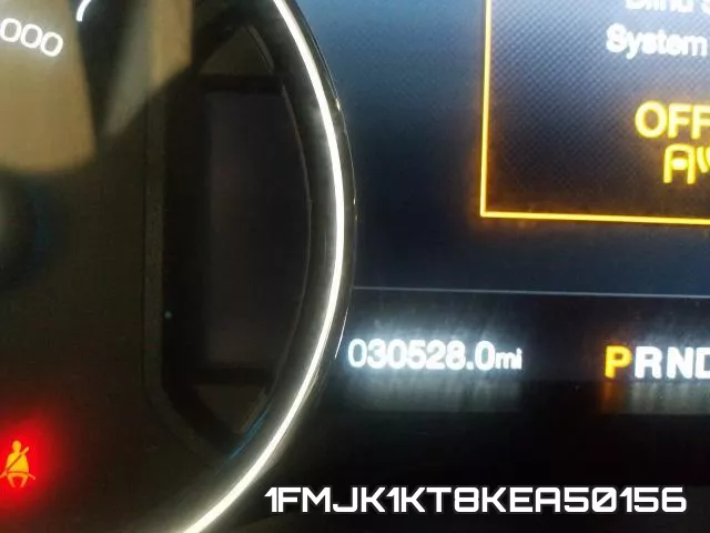 1FMJK1KT8KEA50156 фото 9