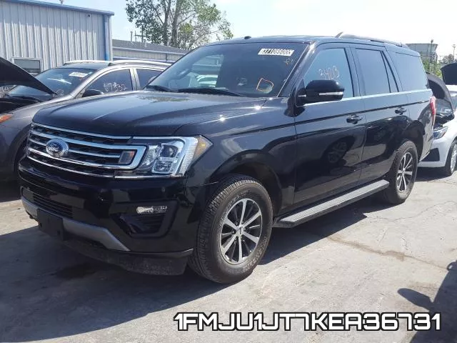 1FMJU1JT7KEA36731 фото 3