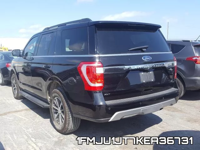 1FMJU1JT7KEA36731 фото 4