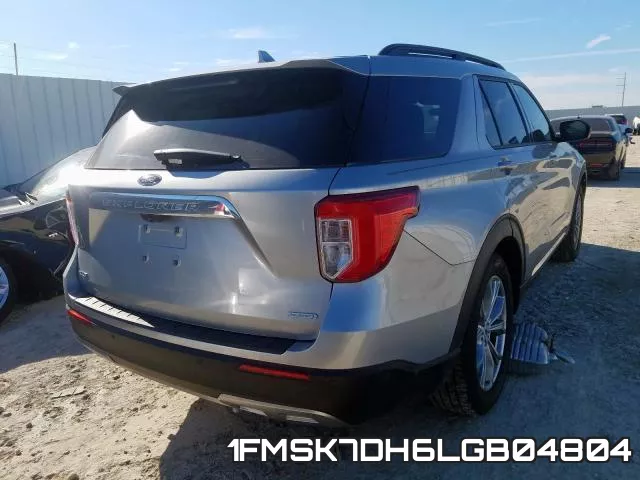 1FMSK7DH6LGB04804 фото 5