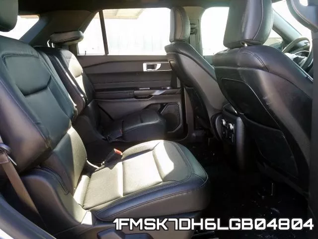 1FMSK7DH6LGB04804 фото 7