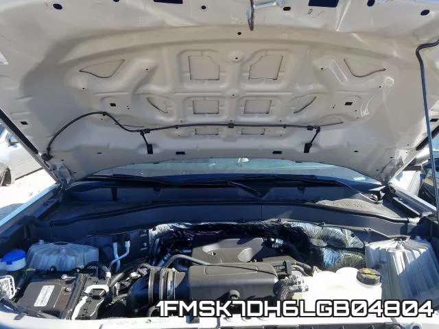 1FMSK7DH6LGB04804 фото 8
