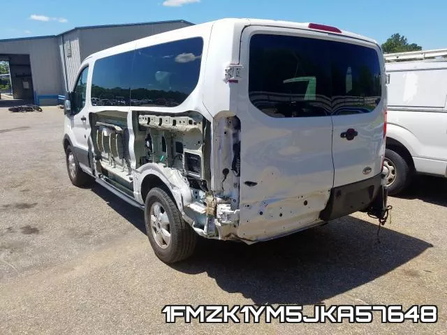 1FMZK1YM5JKA57648 фото 4