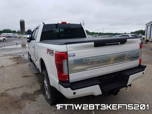 1FT7W2BT3KEF75201 фото 4