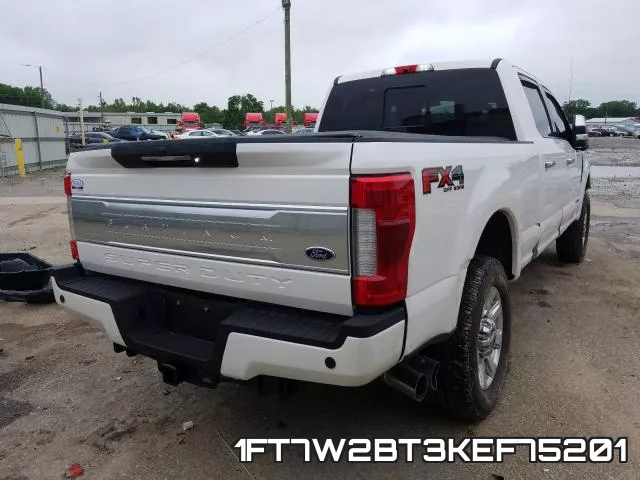 1FT7W2BT3KEF75201 фото 5