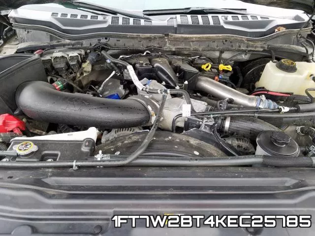 1FT7W2BT4KEC25785 фото 8