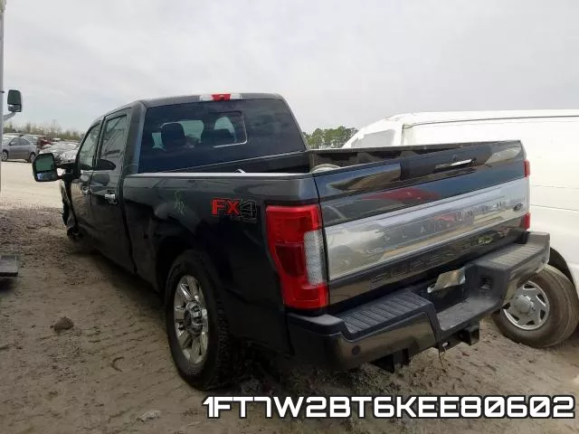 1FT7W2BT6KEE80602 фото 4
