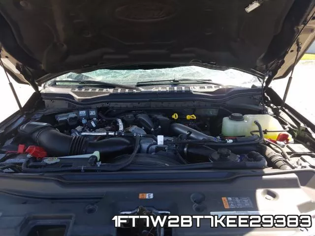 1FT7W2BT7KEE29383 фото 8