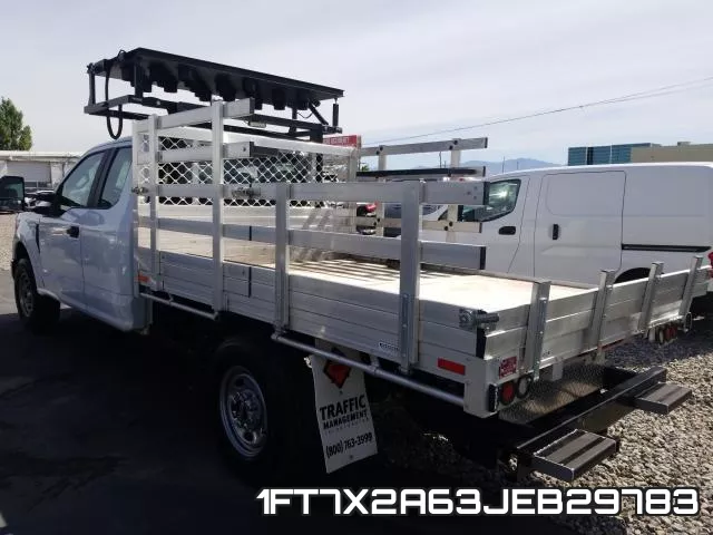 1FT7X2A63JEB29783 фото 4