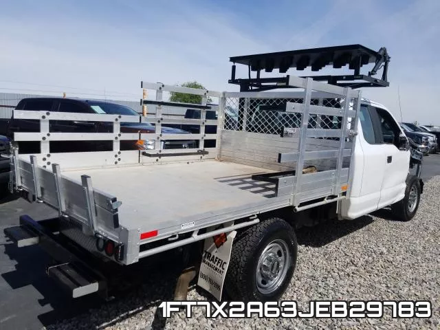 1FT7X2A63JEB29783 фото 5