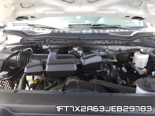 1FT7X2A63JEB29783 фото 8
