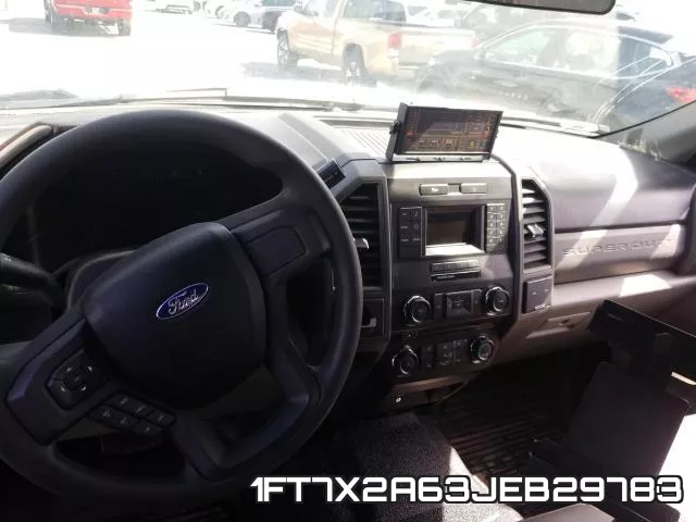 1FT7X2A63JEB29783 фото 10