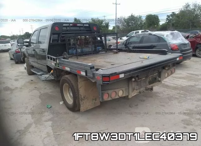 1FT8W3DT1LEC40379 фото 4
