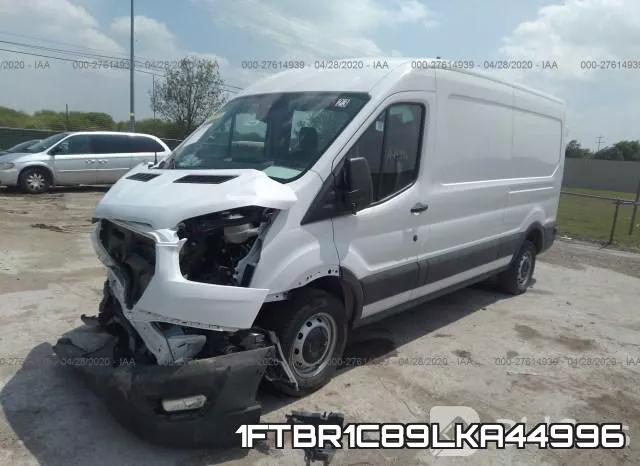 1FTBR1C89LKA44996 фото 3