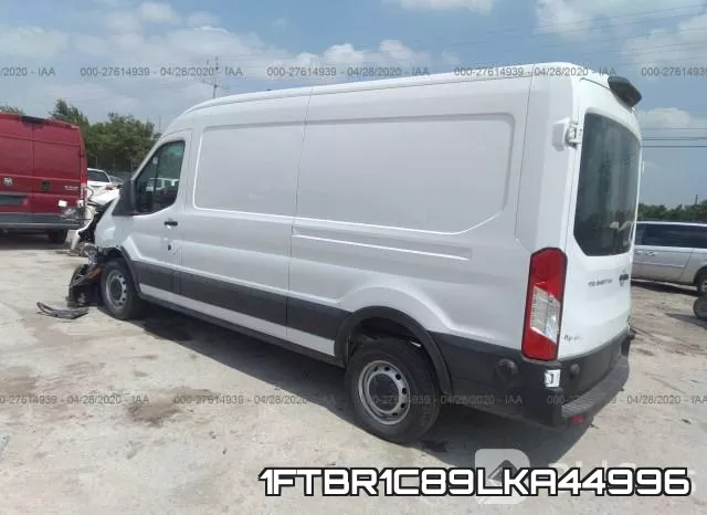 1FTBR1C89LKA44996 фото 4