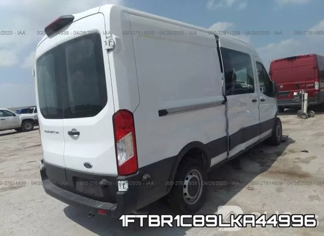 1FTBR1C89LKA44996 фото 5
