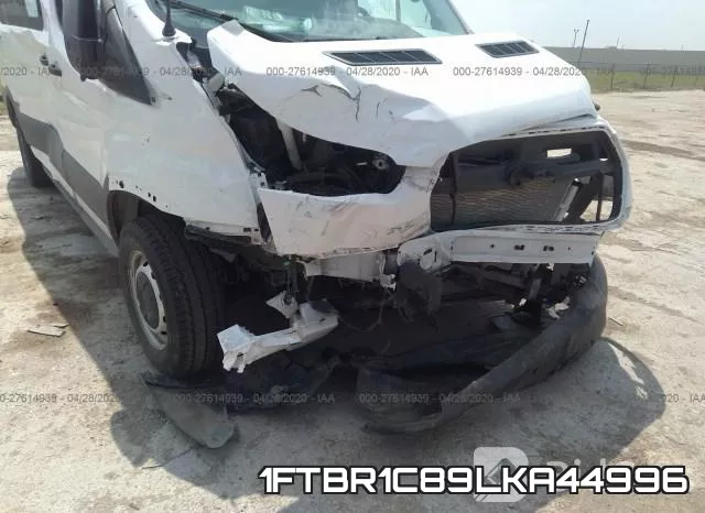 1FTBR1C89LKA44996 фото 7