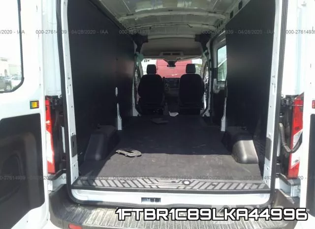 1FTBR1C89LKA44996 фото 9