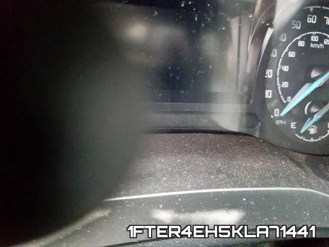 1FTER4EH5KLA71441 фото 9