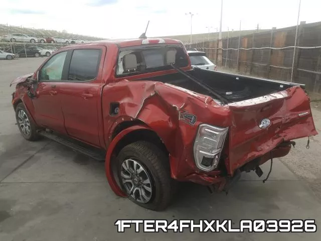 1FTER4FHXKLA03926 фото 4