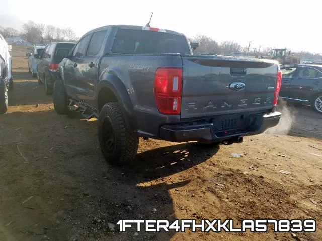1FTER4FHXKLA57839 фото 4