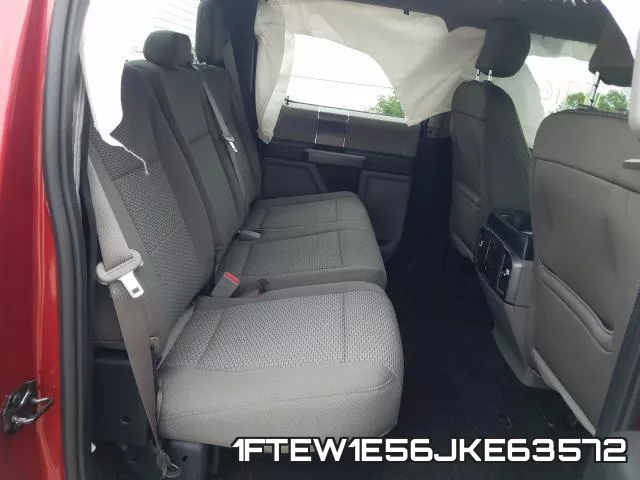 1FTEW1E56JKE63572 фото 7