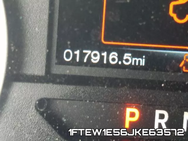 1FTEW1E56JKE63572 фото 9