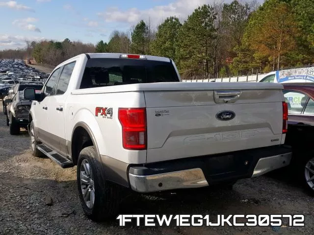 1FTEW1EG1JKC30572 фото 4