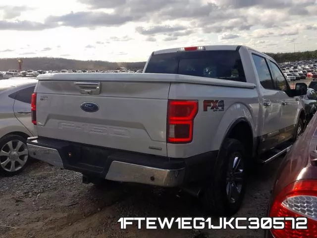1FTEW1EG1JKC30572 фото 5