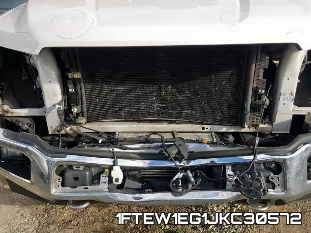 1FTEW1EG1JKC30572 фото 10