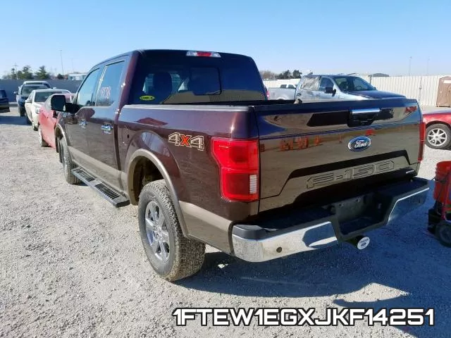 1FTEW1EGXJKF14251 фото 4