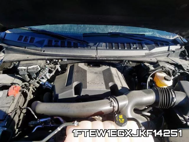 1FTEW1EGXJKF14251 фото 8