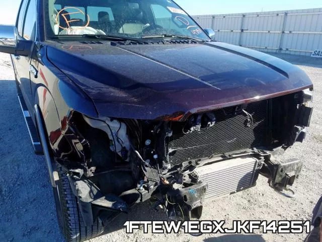 1FTEW1EGXJKF14251 фото 10
