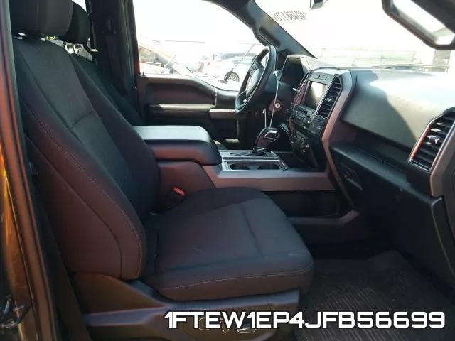 1FTEW1EP4JFB56699 фото 6