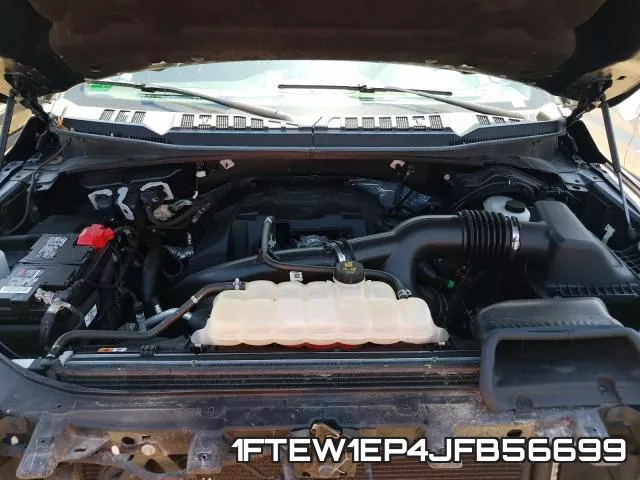 1FTEW1EP4JFB56699 фото 8