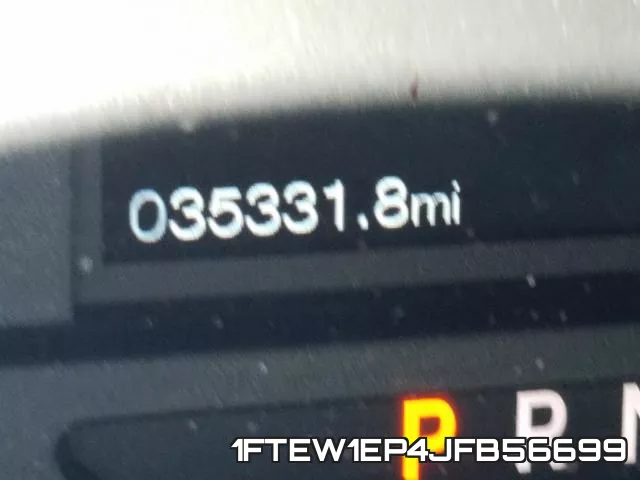 1FTEW1EP4JFB56699 фото 9