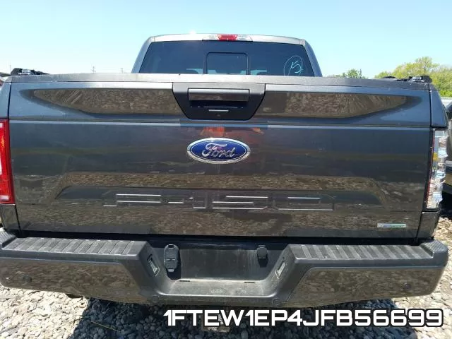 1FTEW1EP4JFB56699 фото 10