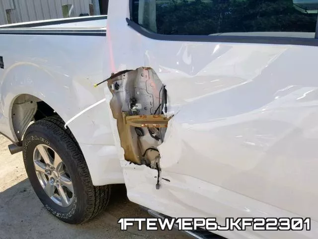1FTEW1EP6JKF22301 фото 10