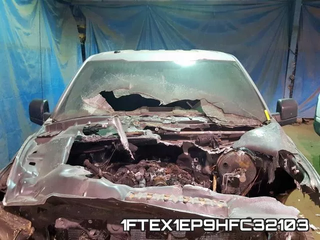 1FTEX1EP9HFC32103 фото 8